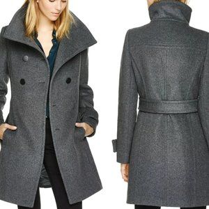 Babaton Wool Coat
